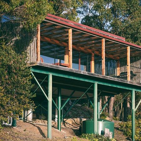 Woodbridge Hill Hideaway Villa Kültér fotó