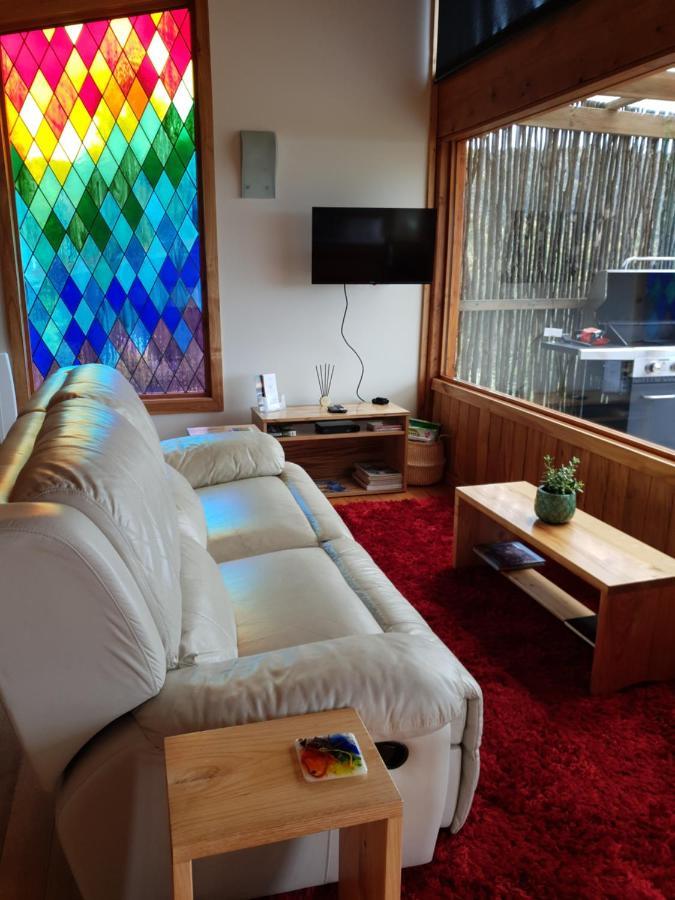 Woodbridge Hill Hideaway Villa Kültér fotó