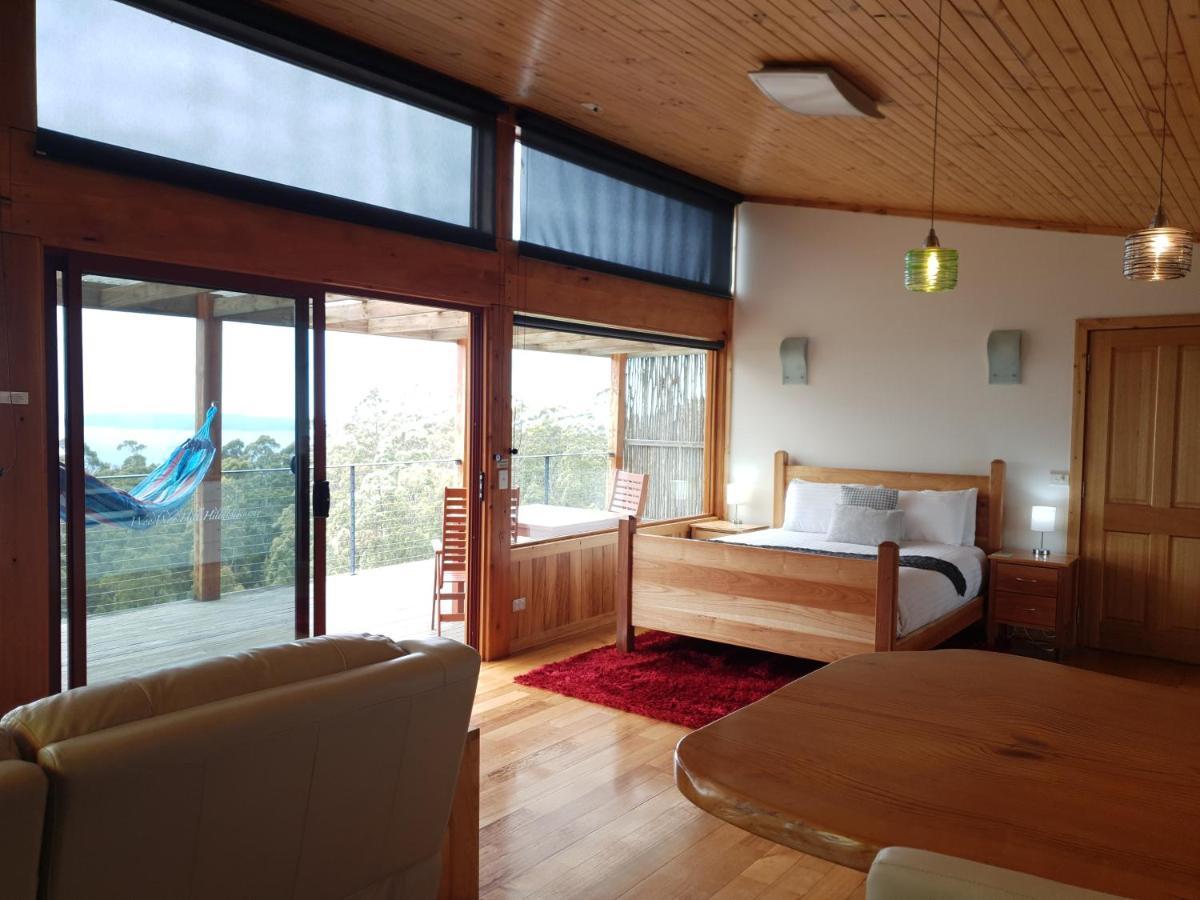 Woodbridge Hill Hideaway Villa Kültér fotó