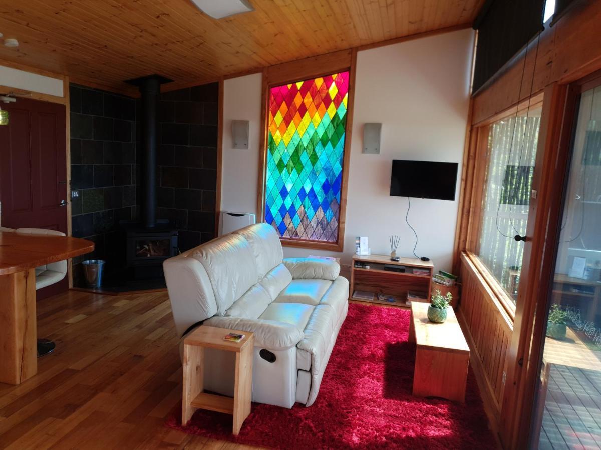 Woodbridge Hill Hideaway Villa Kültér fotó