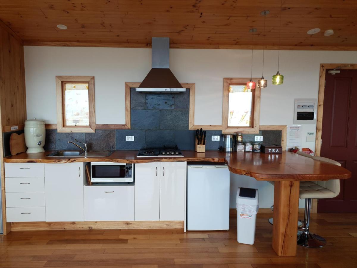 Woodbridge Hill Hideaway Villa Kültér fotó