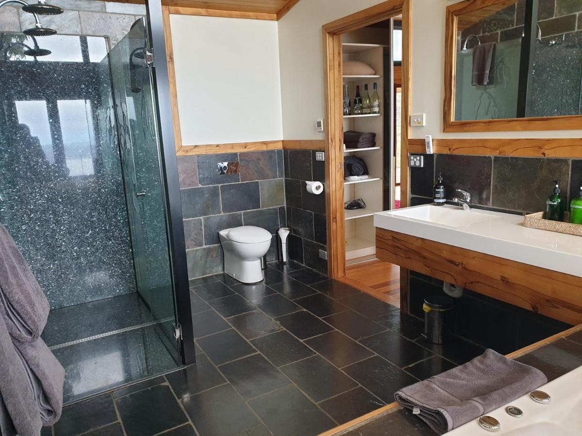 Woodbridge Hill Hideaway Villa Kültér fotó