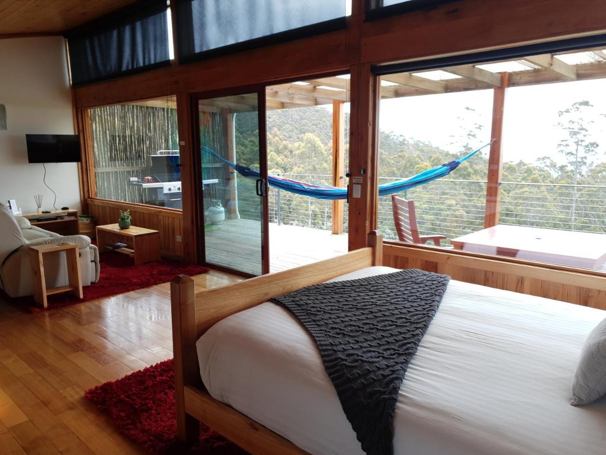 Woodbridge Hill Hideaway Villa Kültér fotó