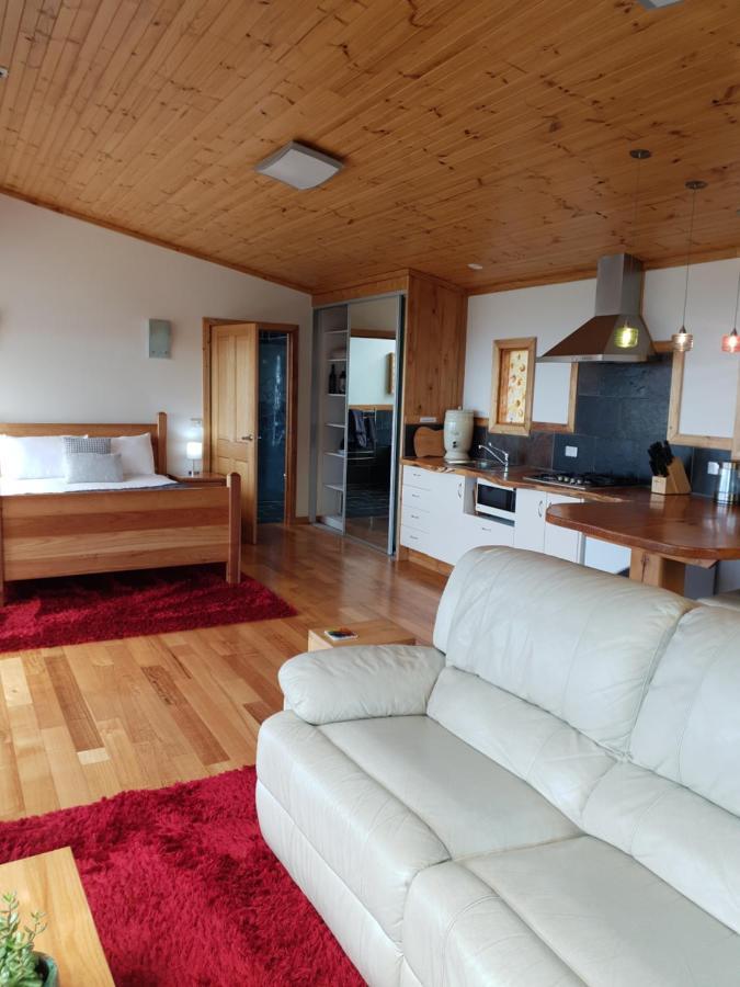 Woodbridge Hill Hideaway Villa Kültér fotó