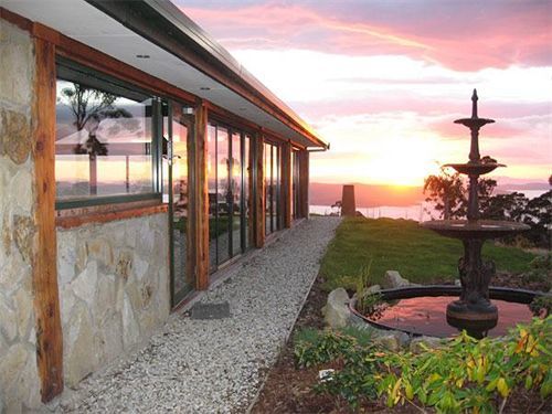 Woodbridge Hill Hideaway Villa Kültér fotó