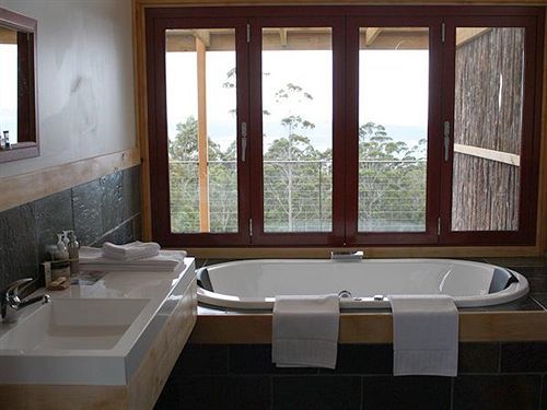 Woodbridge Hill Hideaway Villa Kültér fotó